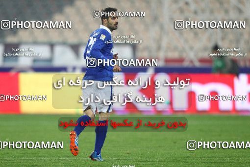 644238, Tehran, [*parameter:4*], لیگ برتر فوتبال ایران، Persian Gulf Cup، Week 12، First Leg، Esteghlal 1 v 0 Malvan Bandar Anzali on 2013/11/24 at Azadi Stadium