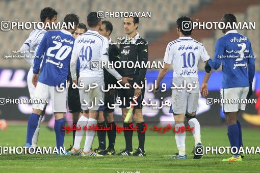 644310, Tehran, [*parameter:4*], لیگ برتر فوتبال ایران، Persian Gulf Cup، Week 12، First Leg، Esteghlal 1 v 0 Malvan Bandar Anzali on 2013/11/24 at Azadi Stadium