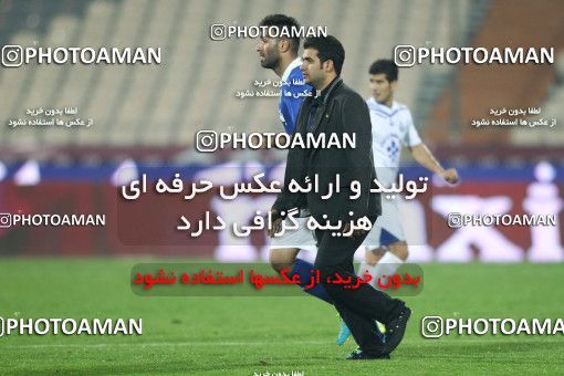 644165, Tehran, [*parameter:4*], لیگ برتر فوتبال ایران، Persian Gulf Cup، Week 12، First Leg، Esteghlal 1 v 0 Malvan Bandar Anzali on 2013/11/24 at Azadi Stadium