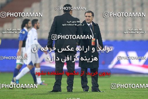 644297, Tehran, [*parameter:4*], لیگ برتر فوتبال ایران، Persian Gulf Cup، Week 12، First Leg، Esteghlal 1 v 0 Malvan Bandar Anzali on 2013/11/24 at Azadi Stadium