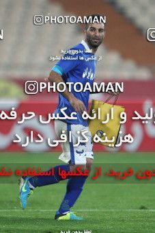 644272, Tehran, [*parameter:4*], لیگ برتر فوتبال ایران، Persian Gulf Cup، Week 12، First Leg، Esteghlal 1 v 0 Malvan Bandar Anzali on 2013/11/24 at Azadi Stadium