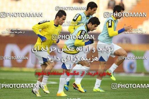 644483, Tehran, [*parameter:4*], لیگ برتر فوتبال ایران، Persian Gulf Cup، Week 12، First Leg، Esteghlal 1 v 0 Malvan Bandar Anzali on 2013/11/24 at Azadi Stadium