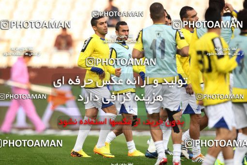 644439, Tehran, [*parameter:4*], لیگ برتر فوتبال ایران، Persian Gulf Cup، Week 12، First Leg، Esteghlal 1 v 0 Malvan Bandar Anzali on 2013/11/24 at Azadi Stadium
