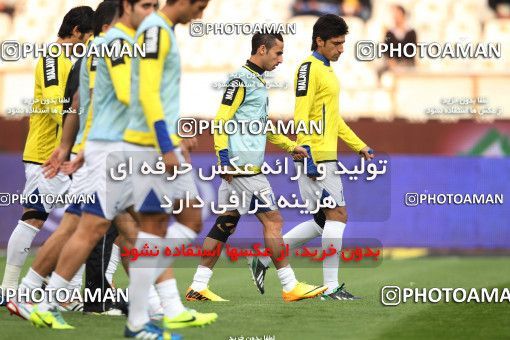 644199, Tehran, [*parameter:4*], لیگ برتر فوتبال ایران، Persian Gulf Cup، Week 12، First Leg، Esteghlal 1 v 0 Malvan Bandar Anzali on 2013/11/24 at Azadi Stadium