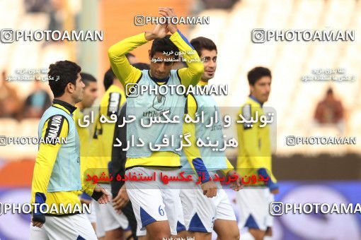 644163, Tehran, [*parameter:4*], لیگ برتر فوتبال ایران، Persian Gulf Cup، Week 12، First Leg، Esteghlal 1 v 0 Malvan Bandar Anzali on 2013/11/24 at Azadi Stadium