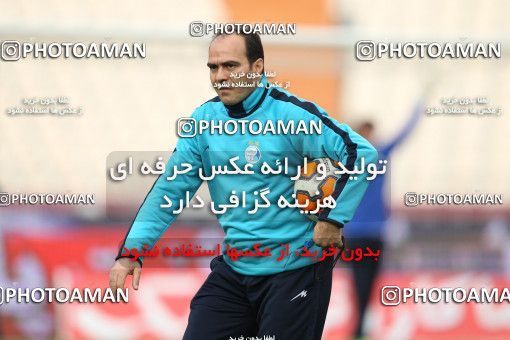 644161, Tehran, [*parameter:4*], لیگ برتر فوتبال ایران، Persian Gulf Cup، Week 12، First Leg، Esteghlal 1 v 0 Malvan Bandar Anzali on 2013/11/24 at Azadi Stadium