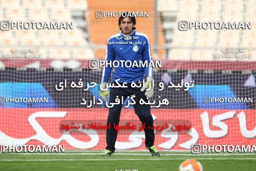 644489, Tehran, [*parameter:4*], لیگ برتر فوتبال ایران، Persian Gulf Cup، Week 12، First Leg، Esteghlal 1 v 0 Malvan Bandar Anzali on 2013/11/24 at Azadi Stadium