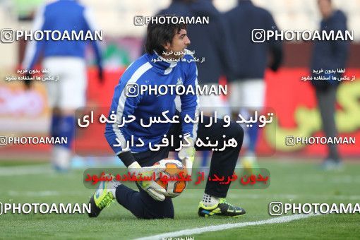 644298, Tehran, [*parameter:4*], لیگ برتر فوتبال ایران، Persian Gulf Cup، Week 12، First Leg، Esteghlal 1 v 0 Malvan Bandar Anzali on 2013/11/24 at Azadi Stadium