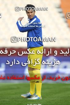 644185, Tehran, [*parameter:4*], لیگ برتر فوتبال ایران، Persian Gulf Cup، Week 12، First Leg، Esteghlal 1 v 0 Malvan Bandar Anzali on 2013/11/24 at Azadi Stadium