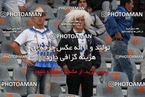 644501, Tehran, [*parameter:4*], لیگ برتر فوتبال ایران، Persian Gulf Cup، Week 12، First Leg، Esteghlal 1 v 0 Malvan Bandar Anzali on 2013/11/24 at Azadi Stadium