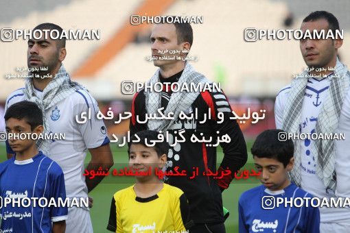 644367, Tehran, [*parameter:4*], لیگ برتر فوتبال ایران، Persian Gulf Cup، Week 12، First Leg، Esteghlal 1 v 0 Malvan Bandar Anzali on 2013/11/24 at Azadi Stadium