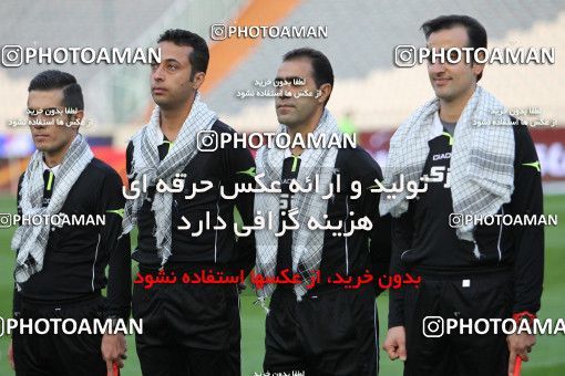 644273, Tehran, [*parameter:4*], لیگ برتر فوتبال ایران، Persian Gulf Cup، Week 12، First Leg، Esteghlal 1 v 0 Malvan Bandar Anzali on 2013/11/24 at Azadi Stadium