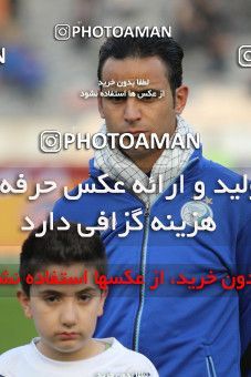 644523, Tehran, [*parameter:4*], لیگ برتر فوتبال ایران، Persian Gulf Cup، Week 12، First Leg، Esteghlal 1 v 0 Malvan Bandar Anzali on 2013/11/24 at Azadi Stadium