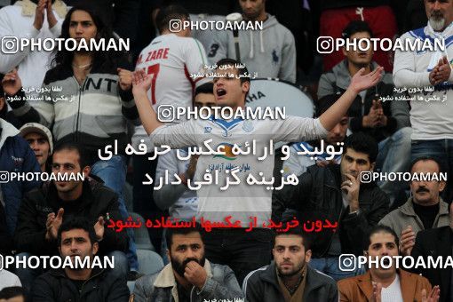644271, Tehran, [*parameter:4*], لیگ برتر فوتبال ایران، Persian Gulf Cup، Week 12، First Leg، Esteghlal 1 v 0 Malvan Bandar Anzali on 2013/11/24 at Azadi Stadium