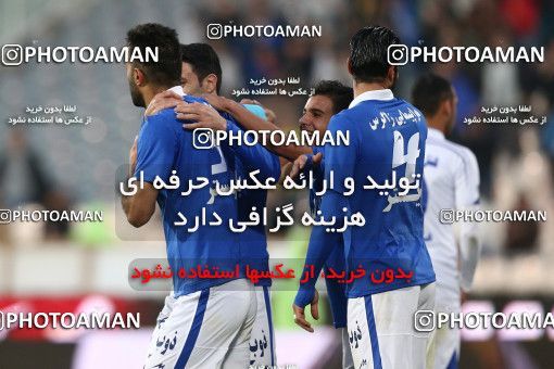 645012, Tehran, [*parameter:4*], لیگ برتر فوتبال ایران، Persian Gulf Cup، Week 12، First Leg، Esteghlal 1 v 0 Malvan Bandar Anzali on 2013/11/24 at Azadi Stadium