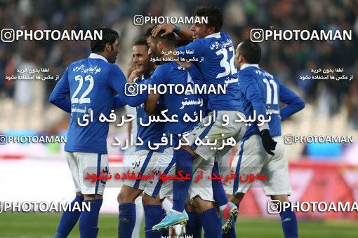644981, Tehran, [*parameter:4*], لیگ برتر فوتبال ایران، Persian Gulf Cup، Week 12، First Leg، Esteghlal 1 v 0 Malvan Bandar Anzali on 2013/11/24 at Azadi Stadium