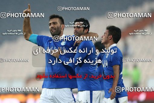 644949, Tehran, [*parameter:4*], لیگ برتر فوتبال ایران، Persian Gulf Cup، Week 12، First Leg، Esteghlal 1 v 0 Malvan Bandar Anzali on 2013/11/24 at Azadi Stadium