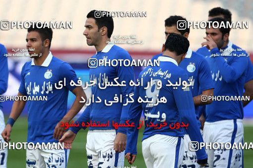 645059, Tehran, [*parameter:4*], لیگ برتر فوتبال ایران، Persian Gulf Cup، Week 12، First Leg، Esteghlal 1 v 0 Malvan Bandar Anzali on 2013/11/24 at Azadi Stadium