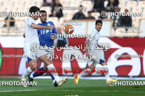 645032, Tehran, [*parameter:4*], لیگ برتر فوتبال ایران، Persian Gulf Cup، Week 12، First Leg، Esteghlal 1 v 0 Malvan Bandar Anzali on 2013/11/24 at Azadi Stadium