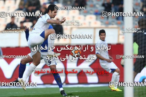 645076, Tehran, [*parameter:4*], لیگ برتر فوتبال ایران، Persian Gulf Cup، Week 12، First Leg، Esteghlal 1 v 0 Malvan Bandar Anzali on 2013/11/24 at Azadi Stadium