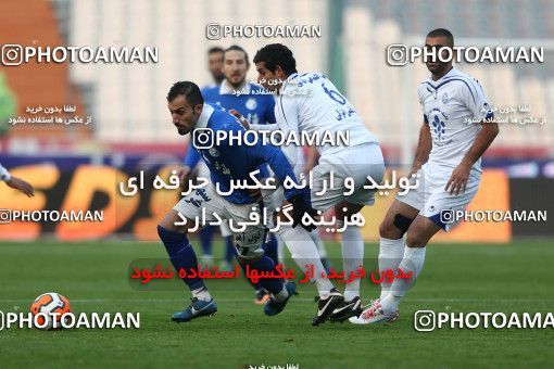 644979, Tehran, [*parameter:4*], لیگ برتر فوتبال ایران، Persian Gulf Cup، Week 12، First Leg، Esteghlal 1 v 0 Malvan Bandar Anzali on 2013/11/24 at Azadi Stadium