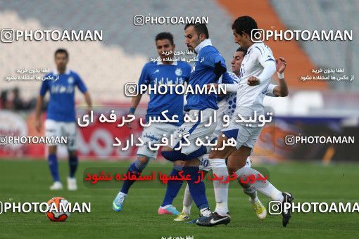 645022, Tehran, [*parameter:4*], لیگ برتر فوتبال ایران، Persian Gulf Cup، Week 12، First Leg، Esteghlal 1 v 0 Malvan Bandar Anzali on 2013/11/24 at Azadi Stadium