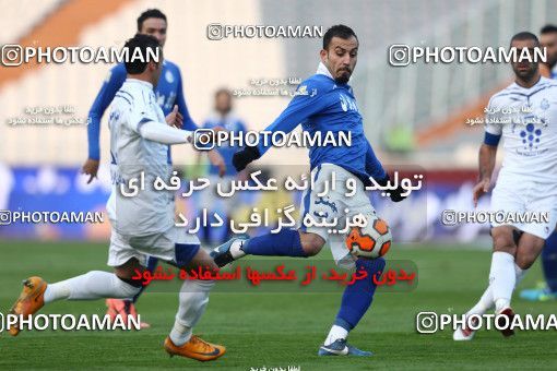 645042, Tehran, [*parameter:4*], لیگ برتر فوتبال ایران، Persian Gulf Cup، Week 12، First Leg، Esteghlal 1 v 0 Malvan Bandar Anzali on 2013/11/24 at Azadi Stadium