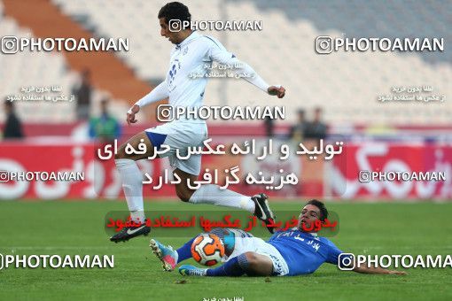 645033, Tehran, [*parameter:4*], لیگ برتر فوتبال ایران، Persian Gulf Cup، Week 12، First Leg، Esteghlal 1 v 0 Malvan Bandar Anzali on 2013/11/24 at Azadi Stadium