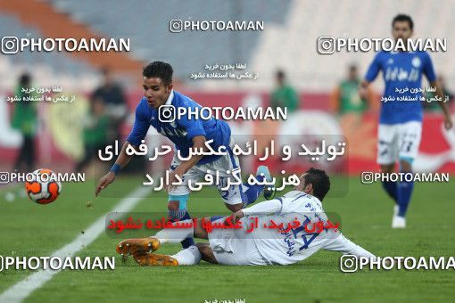 645021, Tehran, [*parameter:4*], لیگ برتر فوتبال ایران، Persian Gulf Cup، Week 12، First Leg، Esteghlal 1 v 0 Malvan Bandar Anzali on 2013/11/24 at Azadi Stadium