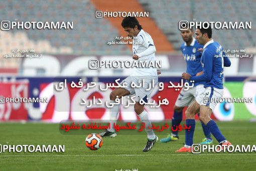 644995, Tehran, [*parameter:4*], لیگ برتر فوتبال ایران، Persian Gulf Cup، Week 12، First Leg، Esteghlal 1 v 0 Malvan Bandar Anzali on 2013/11/24 at Azadi Stadium