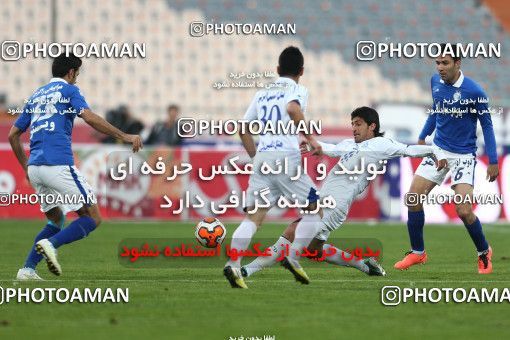644958, Tehran, [*parameter:4*], لیگ برتر فوتبال ایران، Persian Gulf Cup، Week 12، First Leg، Esteghlal 1 v 0 Malvan Bandar Anzali on 2013/11/24 at Azadi Stadium
