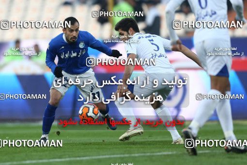 644990, Tehran, [*parameter:4*], لیگ برتر فوتبال ایران، Persian Gulf Cup، Week 12، First Leg، Esteghlal 1 v 0 Malvan Bandar Anzali on 2013/11/24 at Azadi Stadium