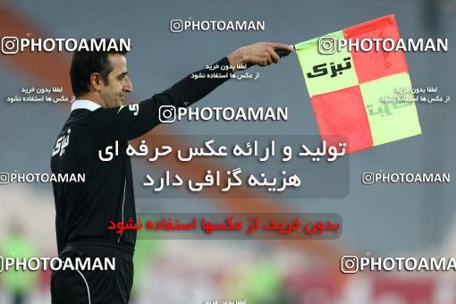 645030, Tehran, [*parameter:4*], لیگ برتر فوتبال ایران، Persian Gulf Cup، Week 12، First Leg، Esteghlal 1 v 0 Malvan Bandar Anzali on 2013/11/24 at Azadi Stadium