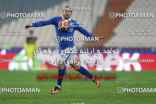 645043, Tehran, [*parameter:4*], لیگ برتر فوتبال ایران، Persian Gulf Cup، Week 12، First Leg، Esteghlal 1 v 0 Malvan Bandar Anzali on 2013/11/24 at Azadi Stadium