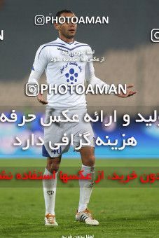 645016, Tehran, [*parameter:4*], لیگ برتر فوتبال ایران، Persian Gulf Cup، Week 12، First Leg، Esteghlal 1 v 0 Malvan Bandar Anzali on 2013/11/24 at Azadi Stadium