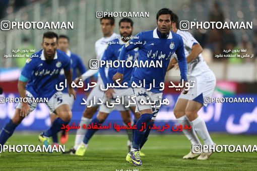 644961, Tehran, [*parameter:4*], لیگ برتر فوتبال ایران، Persian Gulf Cup، Week 12، First Leg، Esteghlal 1 v 0 Malvan Bandar Anzali on 2013/11/24 at Azadi Stadium