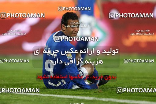 645068, Tehran, [*parameter:4*], لیگ برتر فوتبال ایران، Persian Gulf Cup، Week 12، First Leg، Esteghlal 1 v 0 Malvan Bandar Anzali on 2013/11/24 at Azadi Stadium