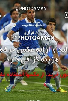 645017, Tehran, [*parameter:4*], لیگ برتر فوتبال ایران، Persian Gulf Cup، Week 12، First Leg، Esteghlal 1 v 0 Malvan Bandar Anzali on 2013/11/24 at Azadi Stadium