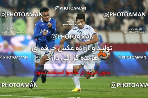 644965, Tehran, [*parameter:4*], لیگ برتر فوتبال ایران، Persian Gulf Cup، Week 12، First Leg، Esteghlal 1 v 0 Malvan Bandar Anzali on 2013/11/24 at Azadi Stadium