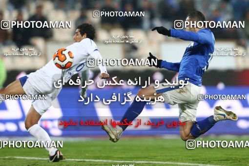 644983, Tehran, [*parameter:4*], لیگ برتر فوتبال ایران، Persian Gulf Cup، Week 12، First Leg، Esteghlal 1 v 0 Malvan Bandar Anzali on 2013/11/24 at Azadi Stadium