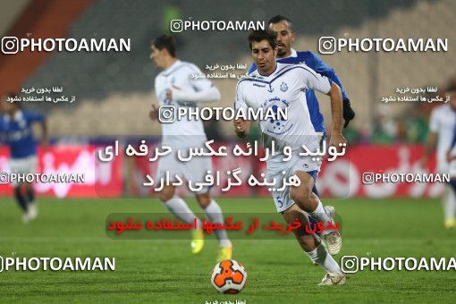 644968, Tehran, [*parameter:4*], لیگ برتر فوتبال ایران، Persian Gulf Cup، Week 12، First Leg، Esteghlal 1 v 0 Malvan Bandar Anzali on 2013/11/24 at Azadi Stadium