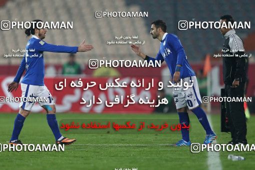 645069, Tehran, [*parameter:4*], لیگ برتر فوتبال ایران، Persian Gulf Cup، Week 12، First Leg، Esteghlal 1 v 0 Malvan Bandar Anzali on 2013/11/24 at Azadi Stadium
