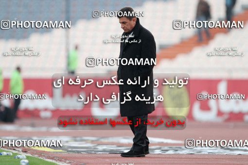 687626, Tehran, [*parameter:4*], لیگ برتر فوتبال ایران، Persian Gulf Cup، Week 12، First Leg، Esteghlal 1 v 0 Malvan Bandar Anzali on 2013/11/24 at Azadi Stadium