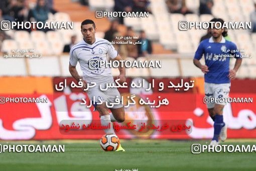 687521, Tehran, [*parameter:4*], لیگ برتر فوتبال ایران، Persian Gulf Cup، Week 12، First Leg، Esteghlal 1 v 0 Malvan Bandar Anzali on 2013/11/24 at Azadi Stadium