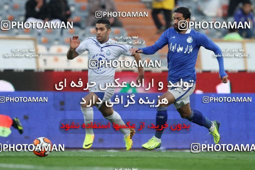687614, Tehran, [*parameter:4*], لیگ برتر فوتبال ایران، Persian Gulf Cup، Week 12، First Leg، Esteghlal 1 v 0 Malvan Bandar Anzali on 2013/11/24 at Azadi Stadium