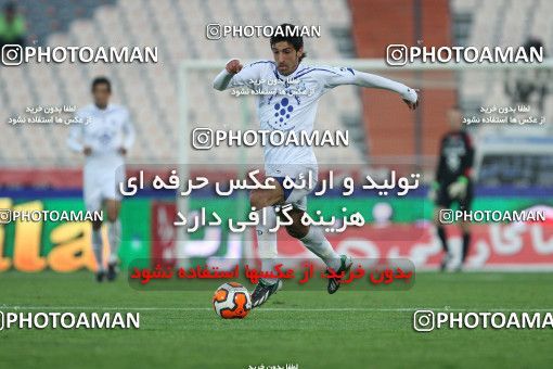687631, Tehran, [*parameter:4*], لیگ برتر فوتبال ایران، Persian Gulf Cup، Week 12، First Leg، Esteghlal 1 v 0 Malvan Bandar Anzali on 2013/11/24 at Azadi Stadium