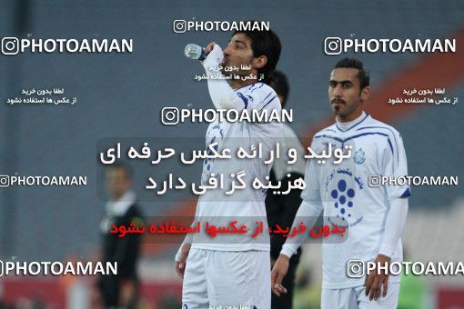 687581, Tehran, [*parameter:4*], لیگ برتر فوتبال ایران، Persian Gulf Cup، Week 12، First Leg، Esteghlal 1 v 0 Malvan Bandar Anzali on 2013/11/24 at Azadi Stadium