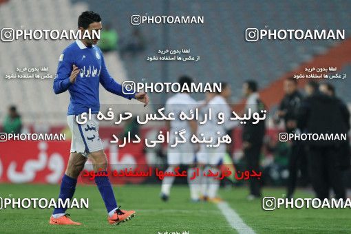 687656, Tehran, [*parameter:4*], لیگ برتر فوتبال ایران، Persian Gulf Cup، Week 12، First Leg، Esteghlal 1 v 0 Malvan Bandar Anzali on 2013/11/24 at Azadi Stadium