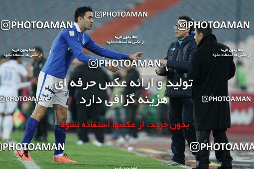 687668, Tehran, [*parameter:4*], لیگ برتر فوتبال ایران، Persian Gulf Cup، Week 12، First Leg، Esteghlal 1 v 0 Malvan Bandar Anzali on 2013/11/24 at Azadi Stadium