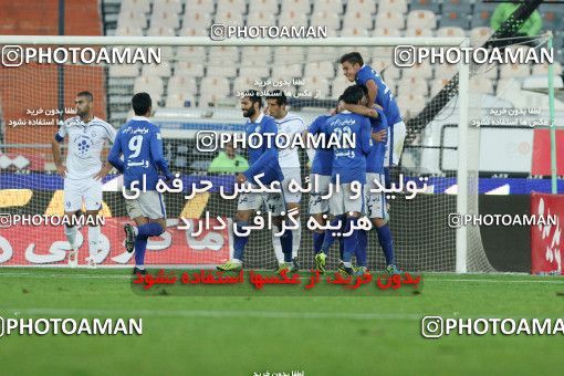 687533, Tehran, [*parameter:4*], لیگ برتر فوتبال ایران، Persian Gulf Cup، Week 12، First Leg، Esteghlal 1 v 0 Malvan Bandar Anzali on 2013/11/24 at Azadi Stadium